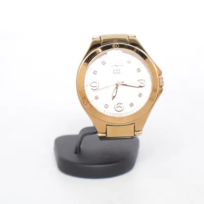 Wristwatch (TH.201.3.34.1372) from Tommy Hilfiger