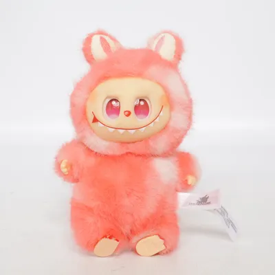 Gosedjur (Rosa, Vit) från Pop Mart