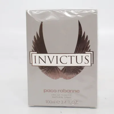 Eau de Toilette (Invictus) från Paco Rabanne