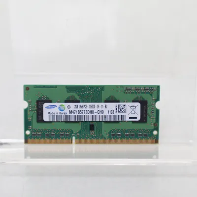 RAM geheugen (Groen) van Samsung