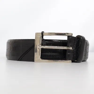 Ceinture (Noir) de Saddler