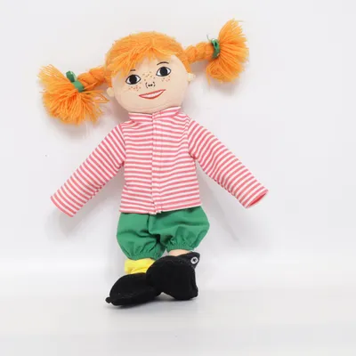 Poupée (Multicolore) de Magtoys