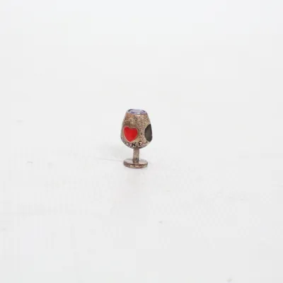 Pendant (Silver, Multicolored) from Thomas Sabo Charm Club Silver