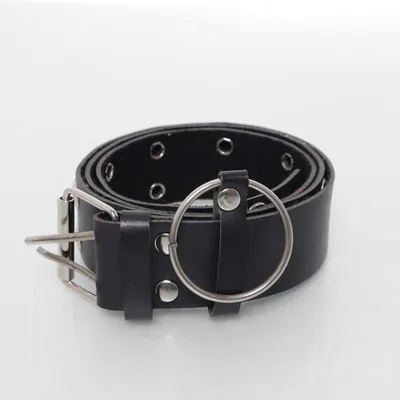 Riem (Zwart)