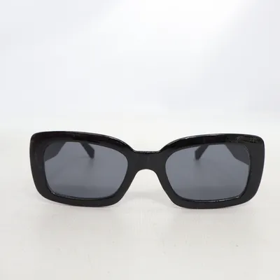 Lunettes de soleil (Noir) de Montini