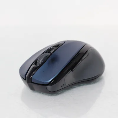 Datormus (M01375-M) från Kensington