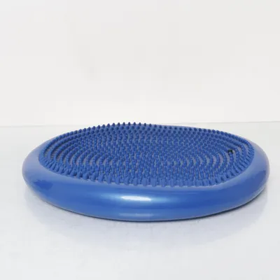 Wobble board (Blue) from Bad Company