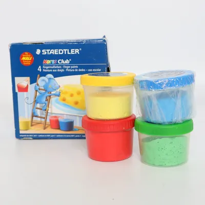 Waterverf (Noris Club) van Staedtler