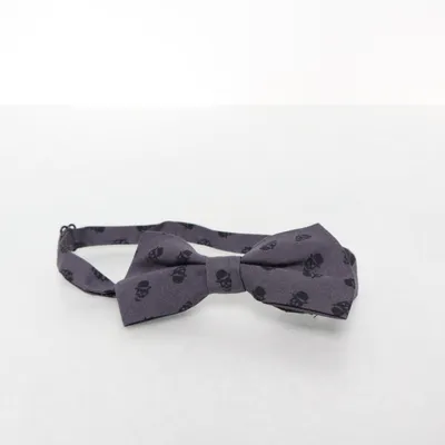 Bow tie (Gray) from Lindex