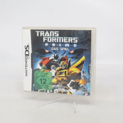 TV-spel från Nintendo