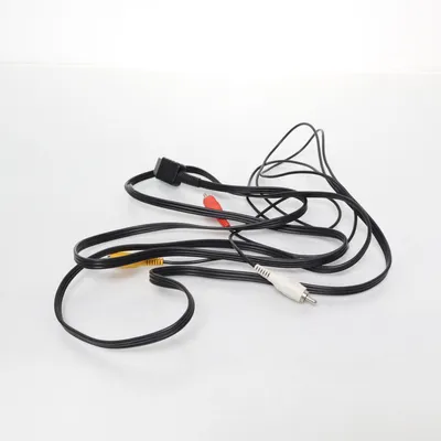 RCA-kabel från Sony playstation