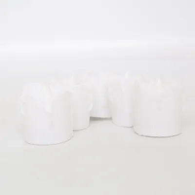 LED kaars (Wit)