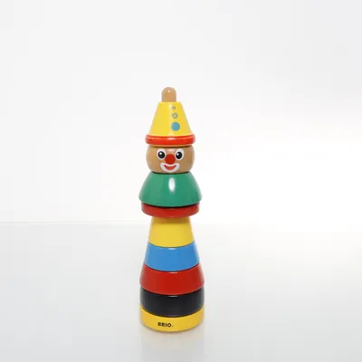 Activiteitenspeelgoed (Meerkleurig)