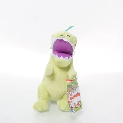 Gosedjur (Grön) från Nickelodeon