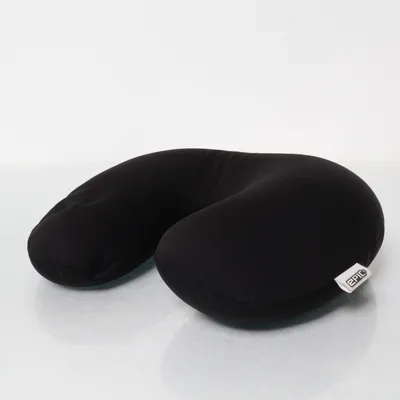 Nackkudde (Svart) från Epic