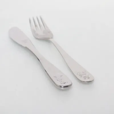 Serving cutlery (Silver) from Zwilling J.A Henckels