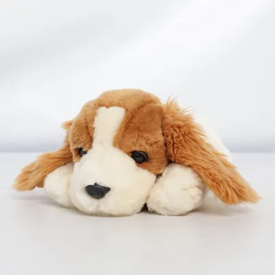 Soft toy (Cavalier King Charles Spaniel ) from Keel Toys