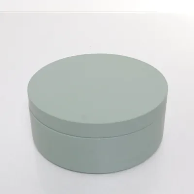 Box (Green) from H&M Home