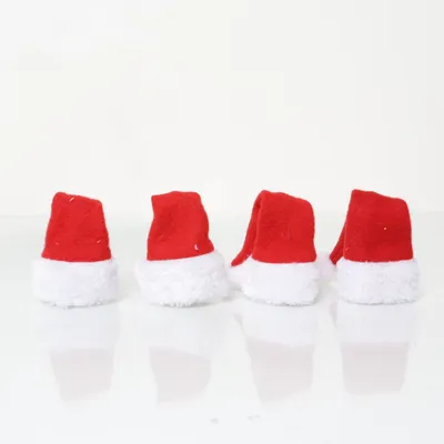 Julgranspynt (Röd)
