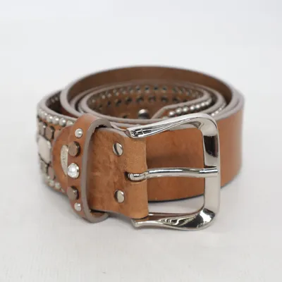Riem (Bruin) van Nanni Leer