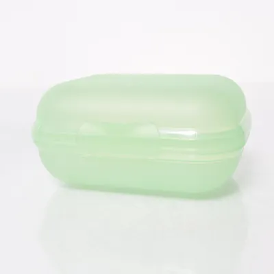 Lunchtrommel (Groen) van Tupperware