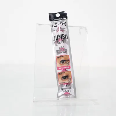 Eyeliner (Jumbo Lash) från NYX Professional Makeup