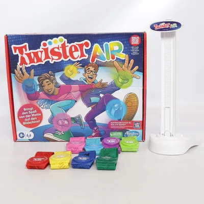 Brädspel från Hasbro Gaming
