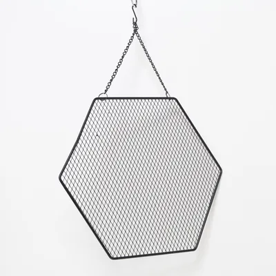 Woondecoratie (Zwart)
