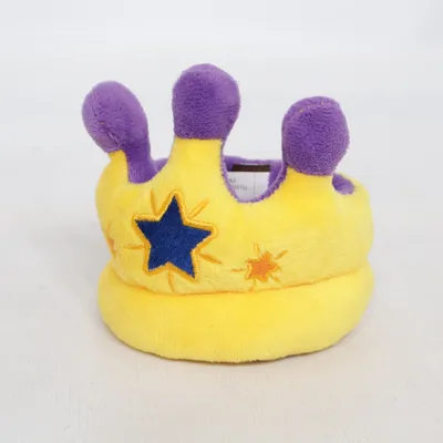 Jouet pour chien (Jaune, Violet, Bleu) de Play