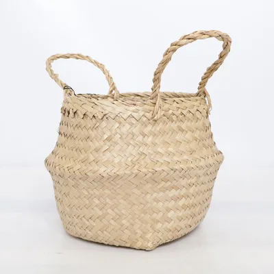 Forvaringskurv (Beige)