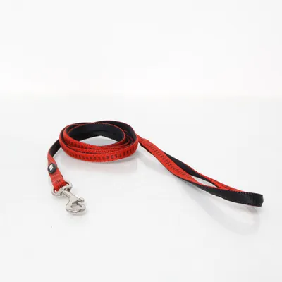 Leash (Red, Black) from Nobby