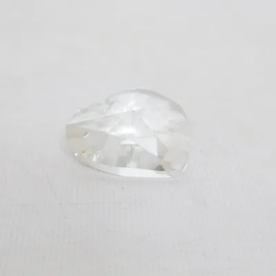 Pendentif (Transparent) Métal inconnu