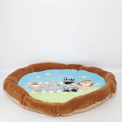 Babynest (Blauw, Bruin, Meerkleurig) van Floppys