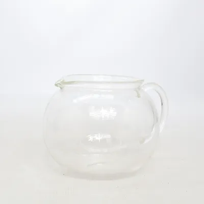 Teapot (Transparent) from Emil