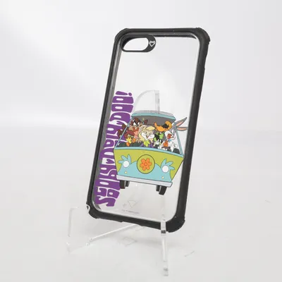 Mobilskal (Svart, Flerfärgad) från Mobilfox