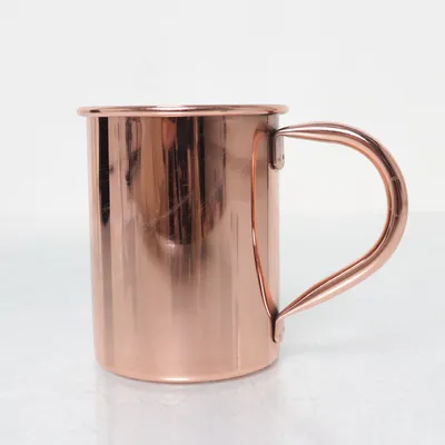 Mug (Rosegold) from Crofton