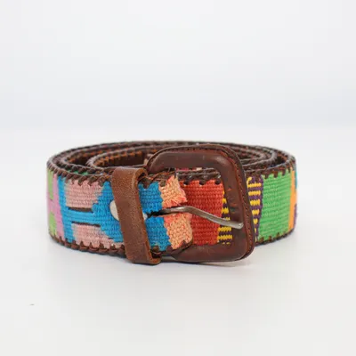 Ceinture (Multicolore)