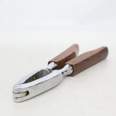 Nutcracker (Brown, Silver)