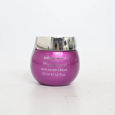 Ansiktskräm (Phytomineral Skin Saver Cream) från Judith Williams