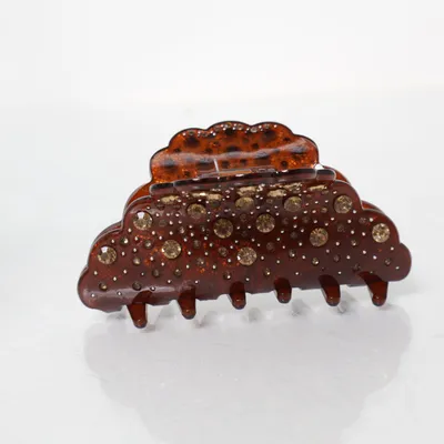 Haarklem (Bruin)