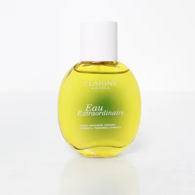 Eau de Parfum (Eau Extraordinaire) van Clarins