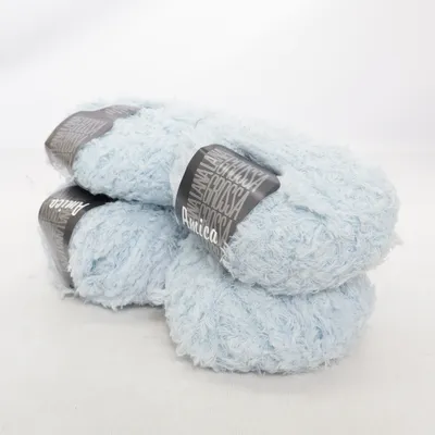 Yarn (Amica) from Lana Grossa