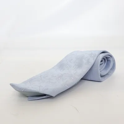 Cravate (Bleu) de Vannucci