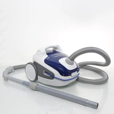 Stofzuiger (ZE305SC) van Electrolux