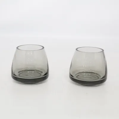 Glas (Grå)