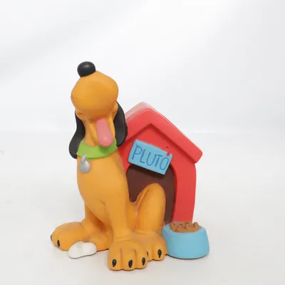 Spaarpot (Pluto) van Disney