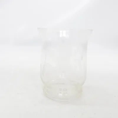 Drinkglas (Transparant) van IB Laursen