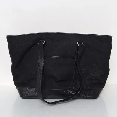 Skuldertaske (Sort) fra DKNY