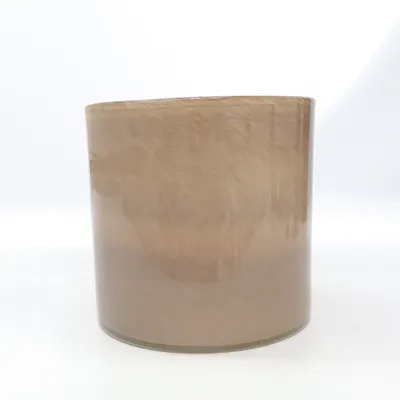 Candle holder (Brown)