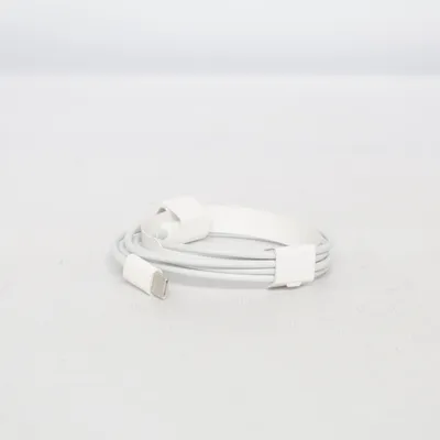 Mobile charger from Apple